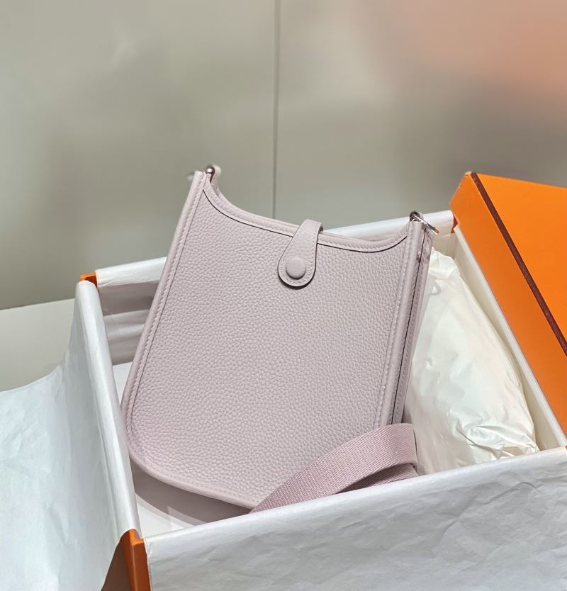 Hermes Evelyn Bags